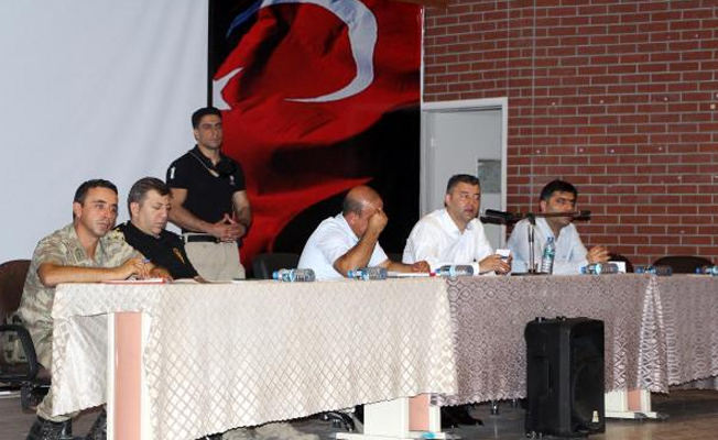 Silopi'de cinsel istismar suçlusu servis şoförlerinin aracı trafikten men edilecek