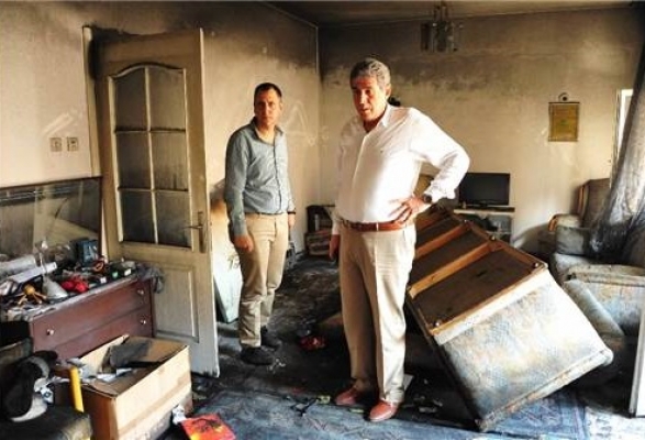 Balçova Belediyesi, A'dan Z'ye bütün eşyalarını yeniliyor