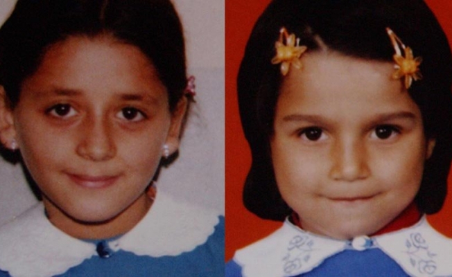 Büşra ve Tuğçe'nin katil zanlısı 5 kişi, 11.5 yıl sonra gözaltında