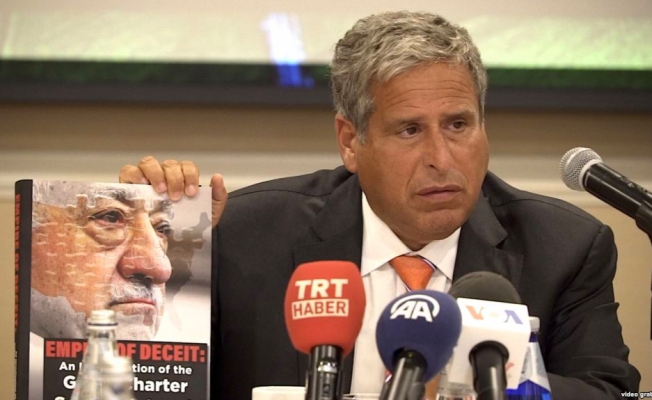 Uluslararası Hukuk Firması FETÖ'yü Böyle Tanıttı: “Aldatma İmparatorluğu”