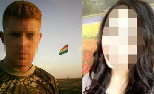 Didim'de yakalandılar, haklarında PKK/PYD soruşturması kapsamında dava açıldı