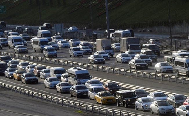 Derbi öncesi kapatılacak yollar belli oldu