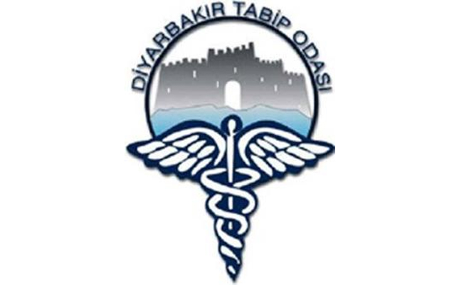 Diyarbakır Tabip Odası'nın 2 eski başkanı tahliye edildi