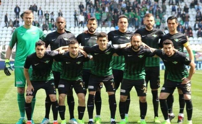 Akhisar Belediyespor'un ismi değişti!