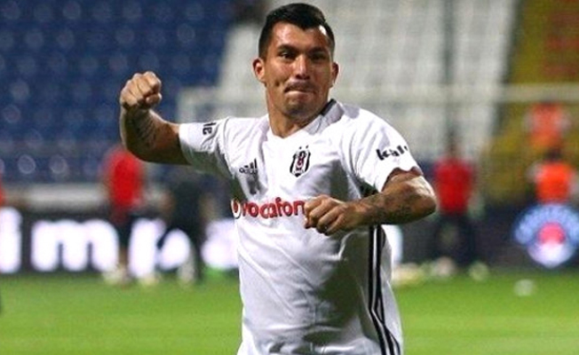 Medel'e gün doğdu!