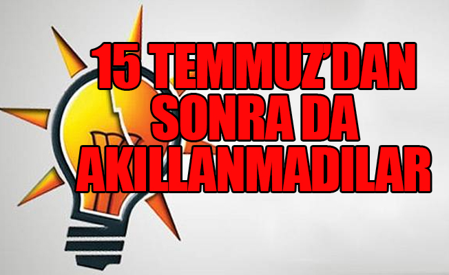AKP ve yandaş medyada tarikat ve cemaat savaşları