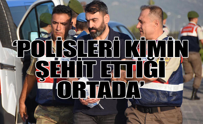 'Erdoğan’ın otelde olduğuna dair görüntü yok'