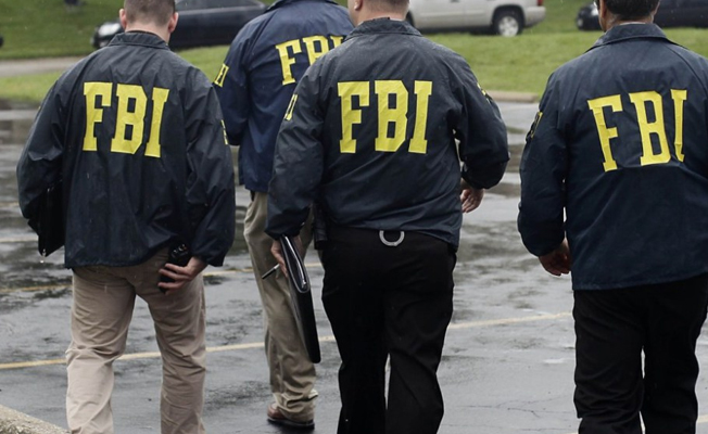 FBI'dan Uber'e soruşturma