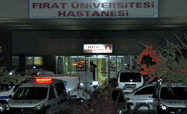 Bingöl'deki çatışmadan acı haber!
