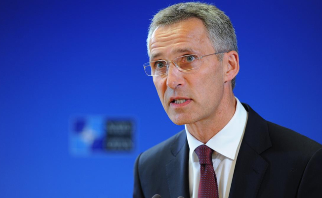 NATO: Dünya son 30 yıldır hiç olmadığı kadar tehlikede!