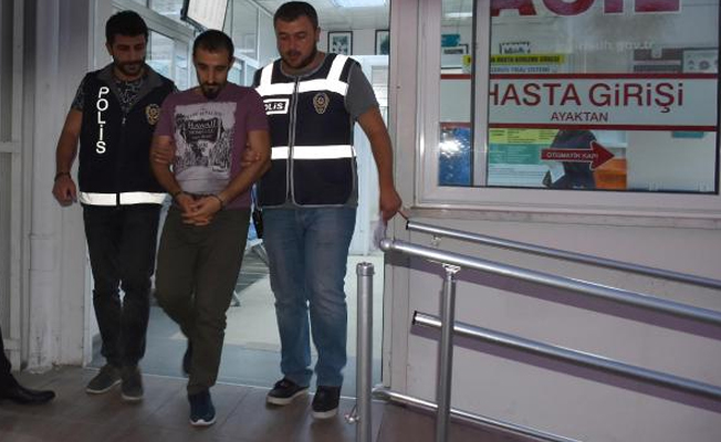 Üniversite öğrencisi, PKK üyeliğinden tutuklandı