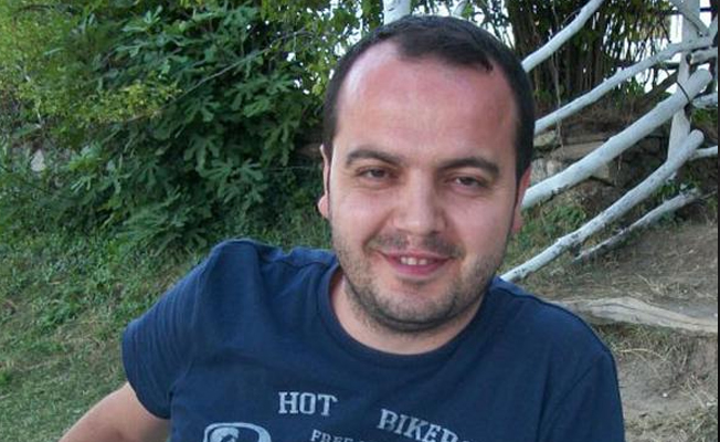 Otomobilinde ölü bulundu