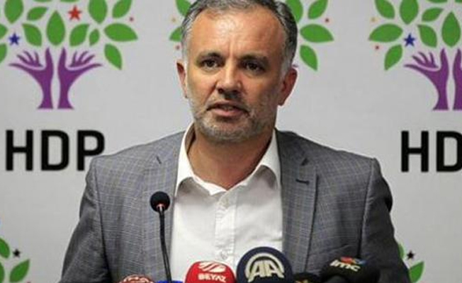 Ayhan Bilgen'in tahliyesine itiraz edildi