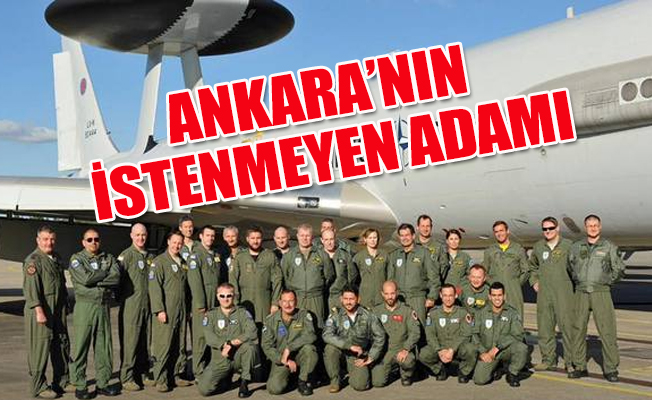 NATO şemsiyesi ile Konya'ya gelen Alman vekillerden flaş açıklama!