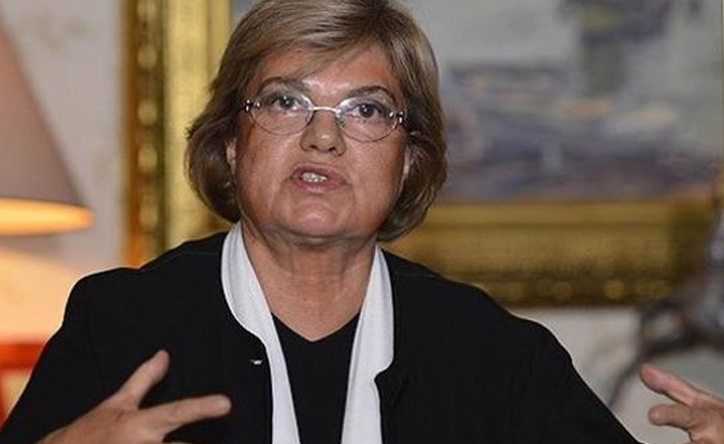 Tansu Çiller'den o iddialara kesin cevap