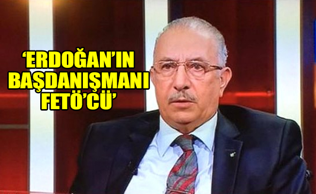 Gülen'in yaverinden çarpıcı iddia!