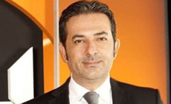 İşte Akif Beki'nin yeni işi!