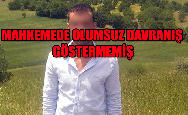 Kız Çocuğuna Cinsel istismarda 'iyi hal' indirimi