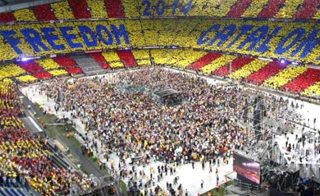 Barcelona La Liga'dan atılabilir!