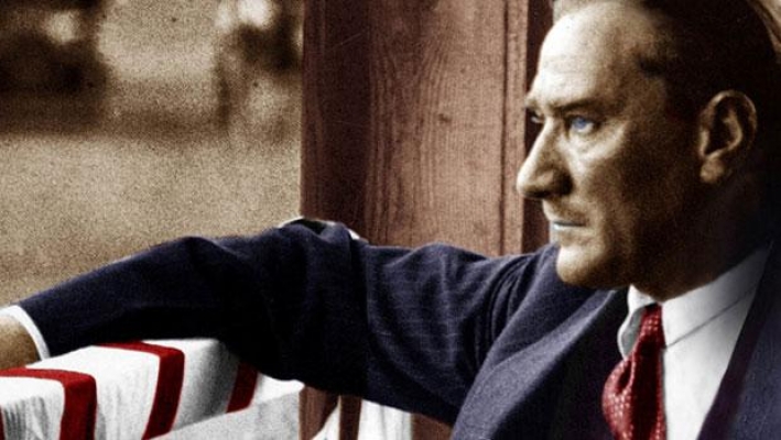 Atatürk en çok o şarkıları seviyordu: Müfredattan çıkardılar