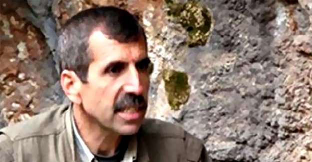 Numan Kurtulmuş'tan 'Bahoz Erdal' açıklaması