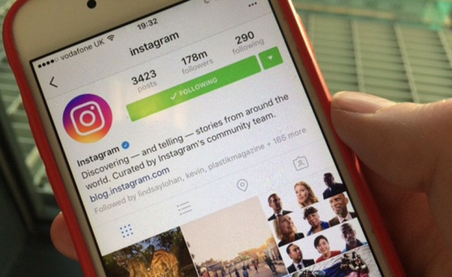 Instagram’da sakın onları aramayın