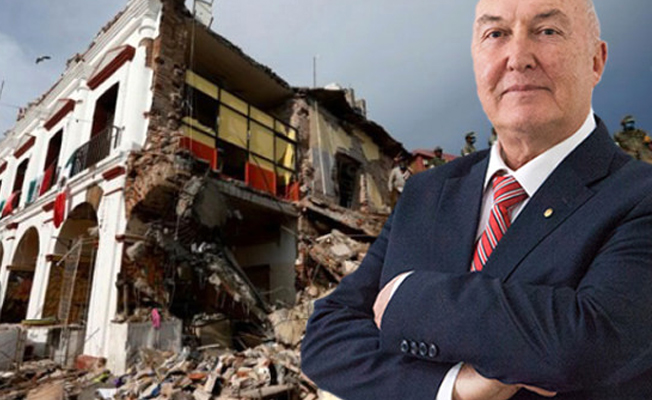 Uzmanlar uyarıyor: 10 gün içinde büyük bir deprem olabilir!