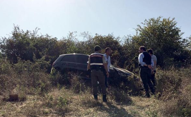 Görüntülü aramada yardım isteyen müteahhit ölü bulundu