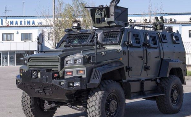 Van'dan acı haber geldi: 1 şehit, 3 yaralı