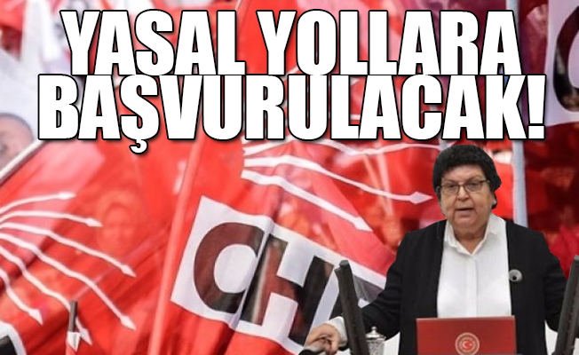 CHP'den 'HDP ile ittifak' haberlerine açıklama