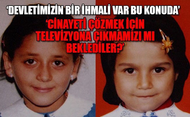 10 yaşındaki kuzenlerin cinayeti 11 yıl sonra aydınlatıldı