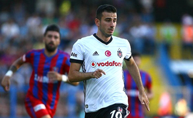 Oğuzhan Özyakup isyan bayrağını çekti!