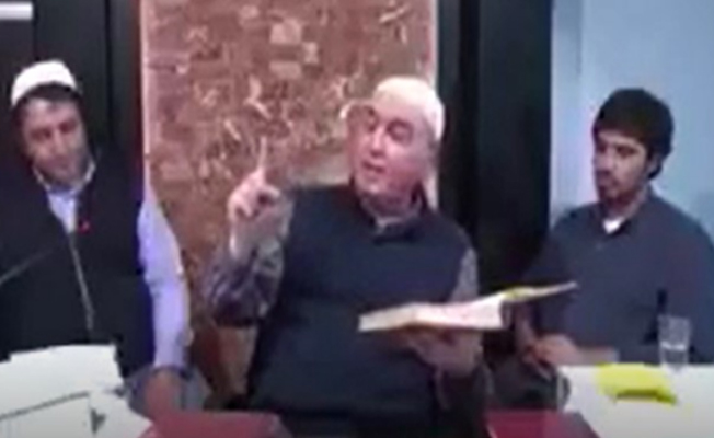 Nur cemaati saçmaladı: Said-i Nursi'nin Allah'la konuştuğunu söyleyip peygamber ilan ettiler