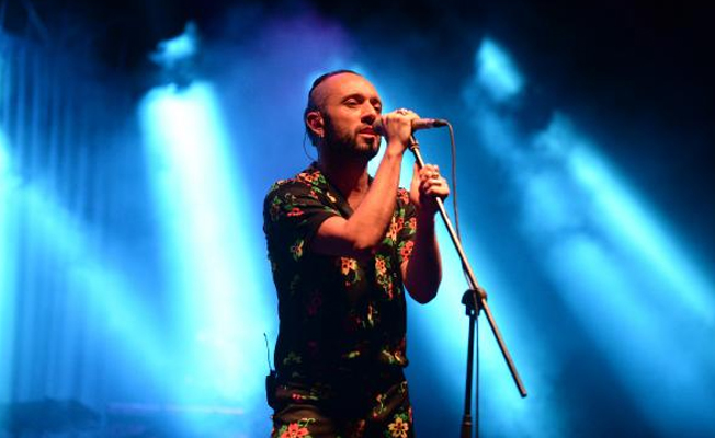 Milyonfest'in ikinci günü de coşkulu geçti