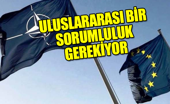 Son dakika... NATO'dan flaş Kuzey Kore kararı!
