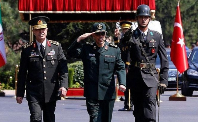 Sır gibi saklanan ziyaret!..Ankara’ya Hangi Kritik İsim Geldi?