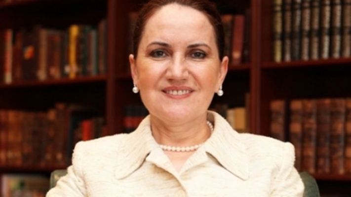 Konuları tükenmişti, imdada Meral Akşener yetişti