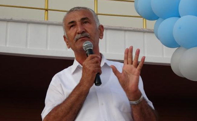 MHP'li başkandan Milli Eğitim Müdürü'ne tepki: Siyaset yapıyorsun!