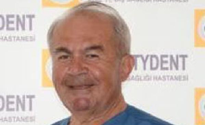 Profesör Doktor Şentürk, Datça'da boğuldu