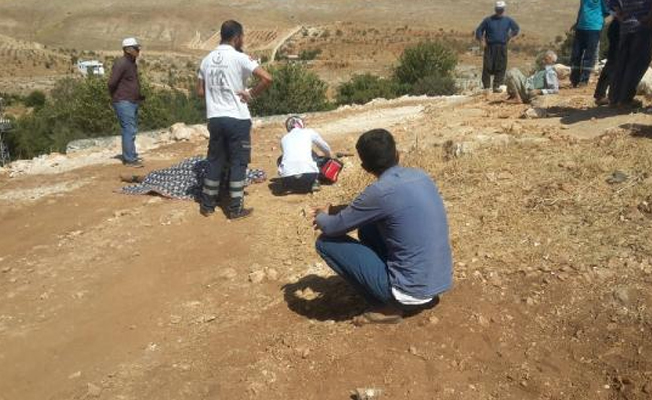 Arazi kavgası yüzünden birbirlerini öldürdüler
