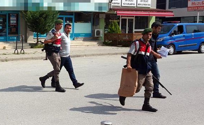 Eski polis, Fethullah Gülen'e küfretti diye babasını vurdu
