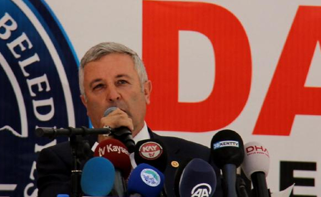 CHP'li Çetin Arık: Siyasetçi dini siyasete alet etmemeli