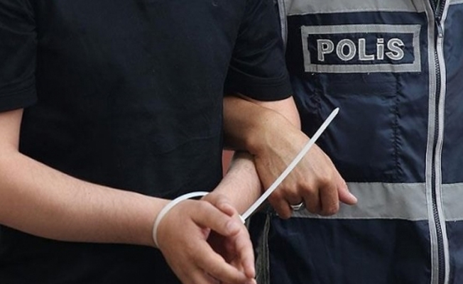 Interpol’ün aradığı zanlı, Kütahya’da yakalandı