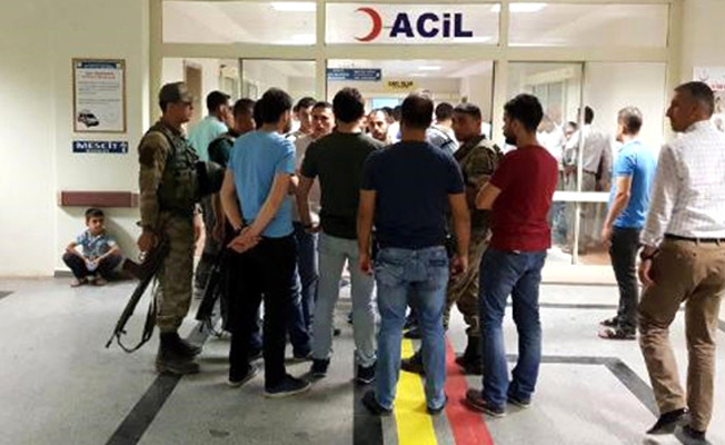 AKP'li meclis üyesinin dayısının öldürülmesinde flaş gelişme!