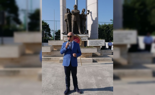 Hasan Akgün: CHP iktidarına en fazla ihtiyaç duyduğumuz dönemdeyiz