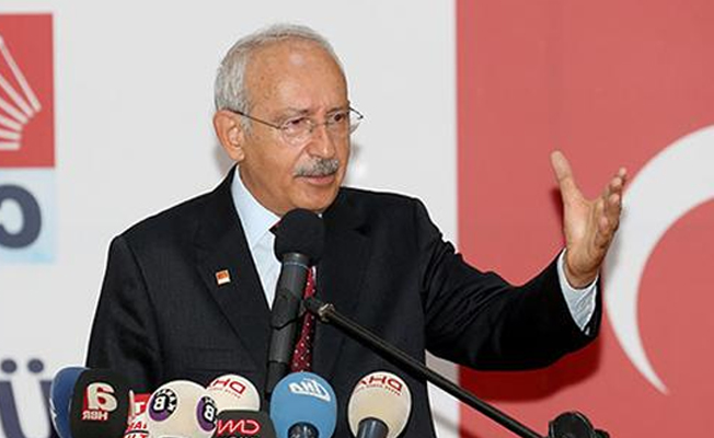 Kılıçdaroğlu HDP ile ittifak iddialarını yalanladı