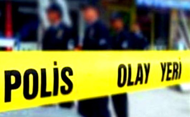 Kola içip sohbet eden gruba silahlı saldırı: Çok sayıda yaralı!