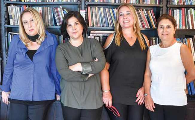 Tutuklu gazetecilerin eşleri: Merhamet değil, adalet istiyoruz!