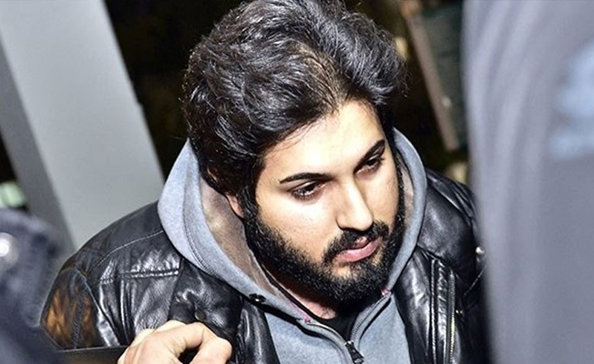 Zarrab serbest bırakıldı mı? New York savcılığı açıklama yaptı!