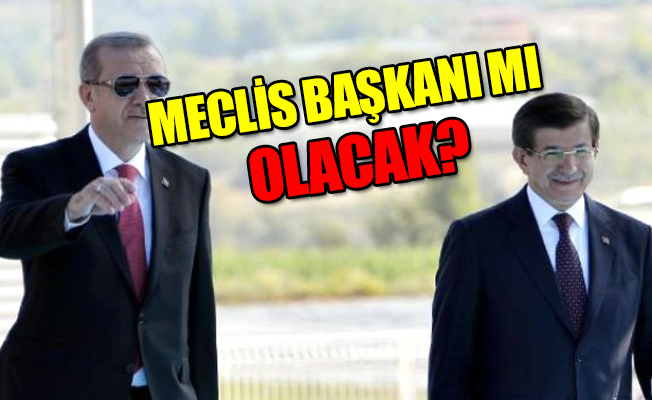 'Davutoğlu'na iade-i itibar yapılacak'